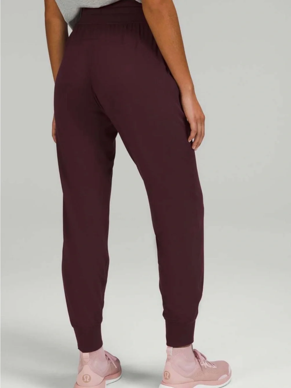 Lululemon Ready to Rulu High-Rise Jogger  Size 4